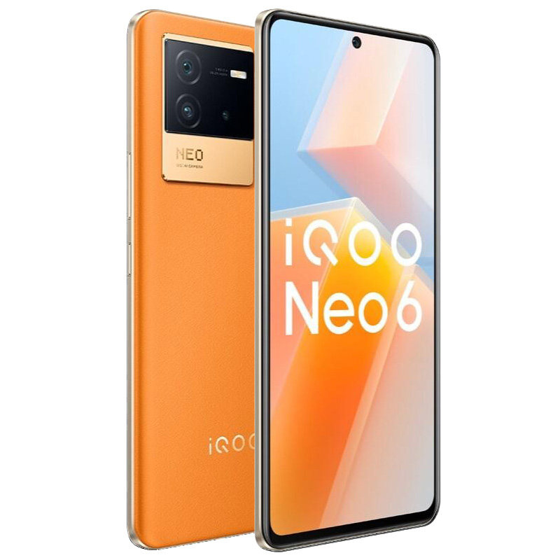 vivo手机neo6iqooneo65giqoovivoiqoo骁龙爱酷手机