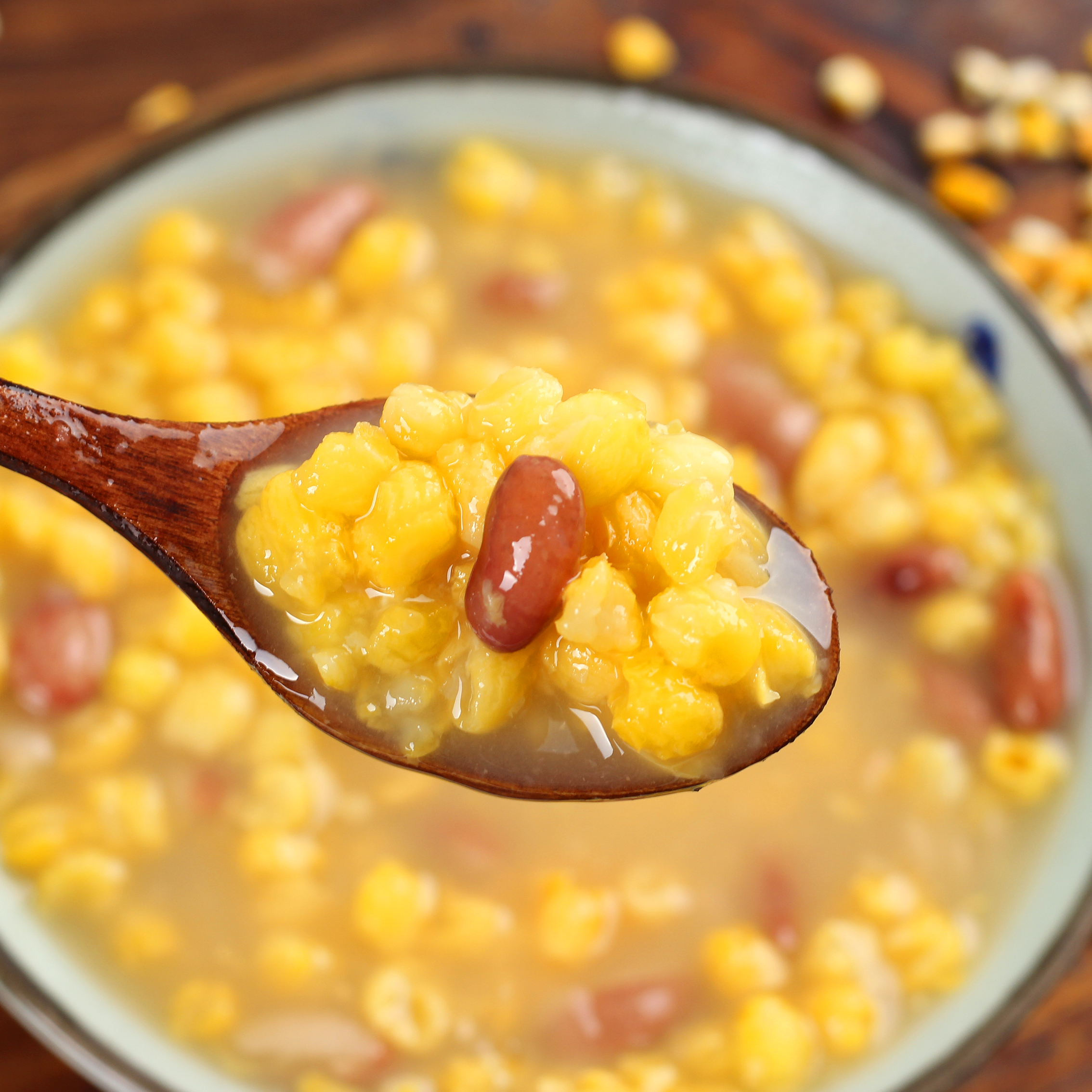 碴子现磨5斤装东北大黑土地特产农家自产玉米玉米