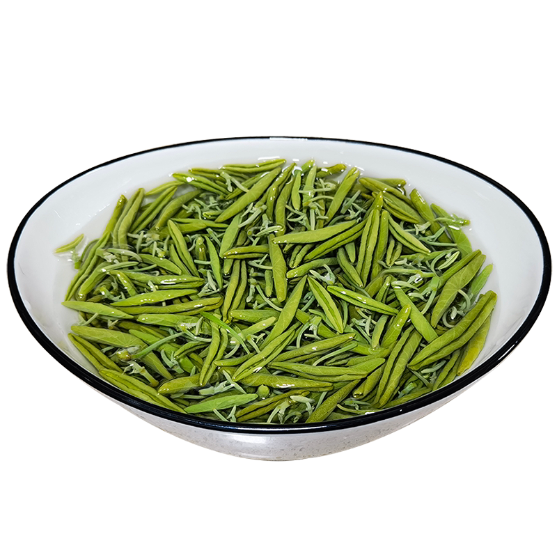 莼菜500g湖北特产利川恩施纯菜苏州太湖西湖叶菜类