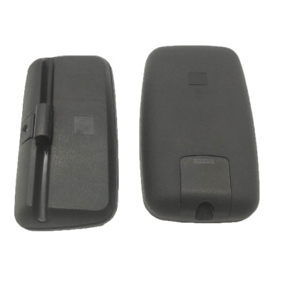 多功能改装合力叉车后视镜装载机收割机拖拉机反光镜倒车大视野后视