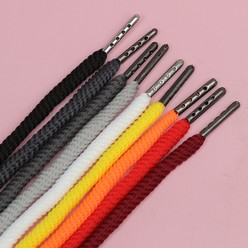 黑色运动休闲裤腰绳粗裤绳腰带裤带绳男扁卫衣帽绳子