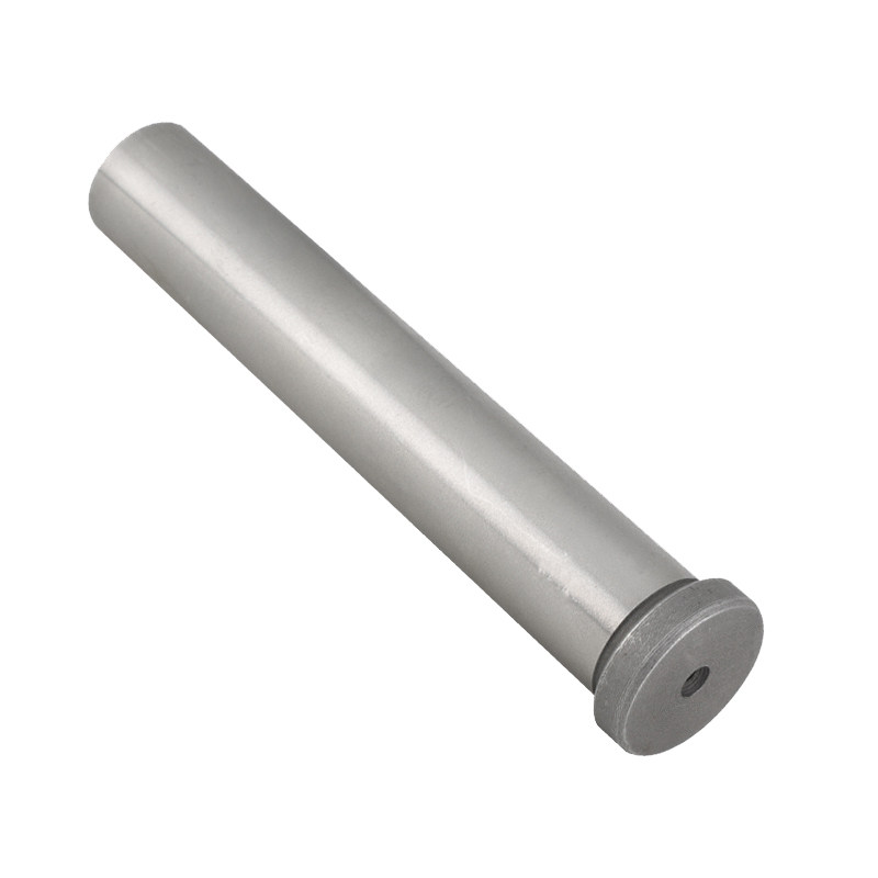 精密模具回针20cr标准模架顶针复位杆反顶模具回程模具