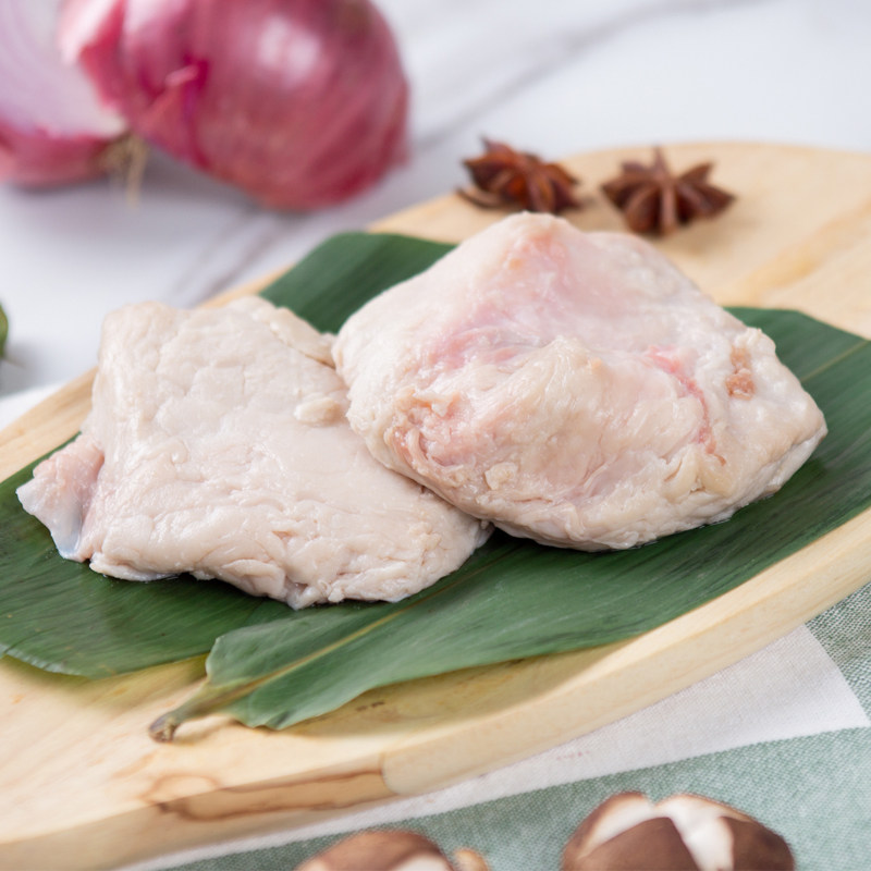 牛肥肉牛板油牛油全肥冷冻新鲜肥肉500g串串生牛肉