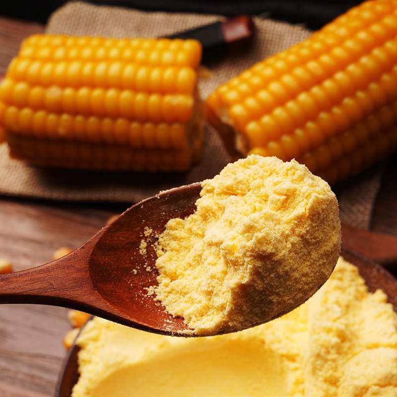 玉米粉玉米面500g5袋饼子窝窝头棒子苞米玉米