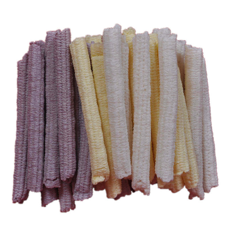 老式传统爆米花米条玉米膨化米花江米大米小时候膨化食品