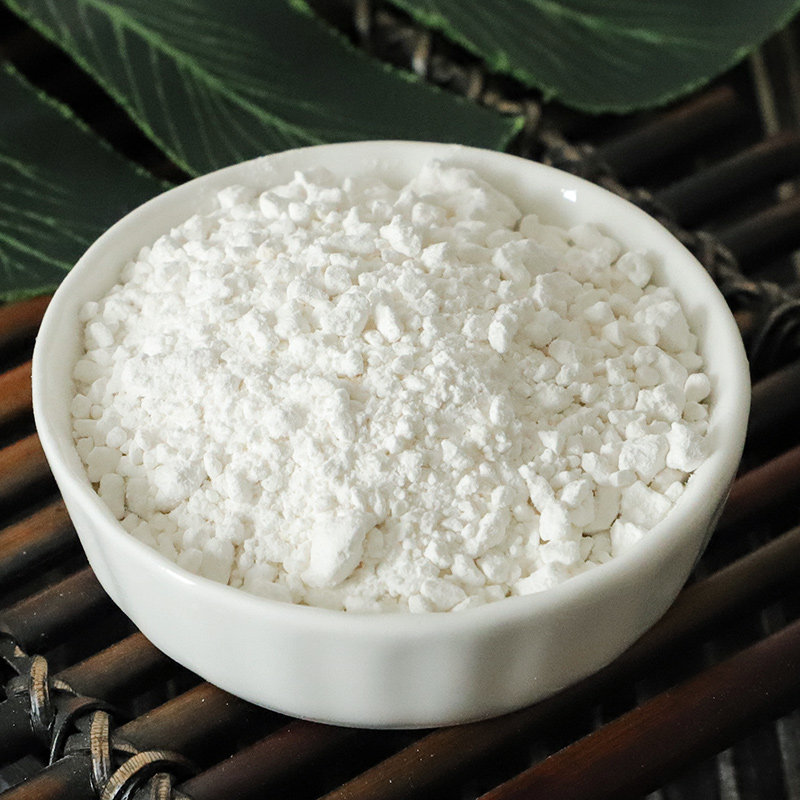 马蹄500g手工糕粉荸荠家用千层原材料散装可搭其它原料