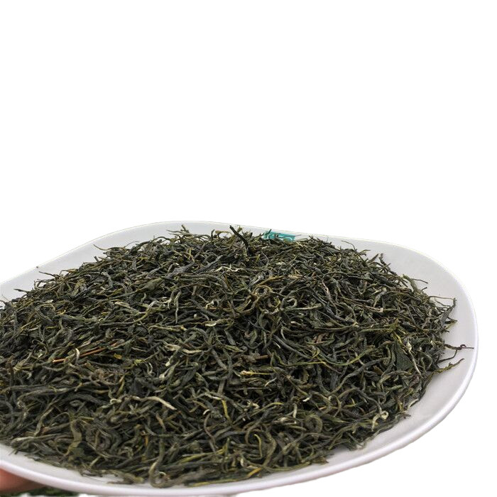 茶叶2021新茶信阳毛尖耐泡型大叶绿茶茶包提神信阳毛尖