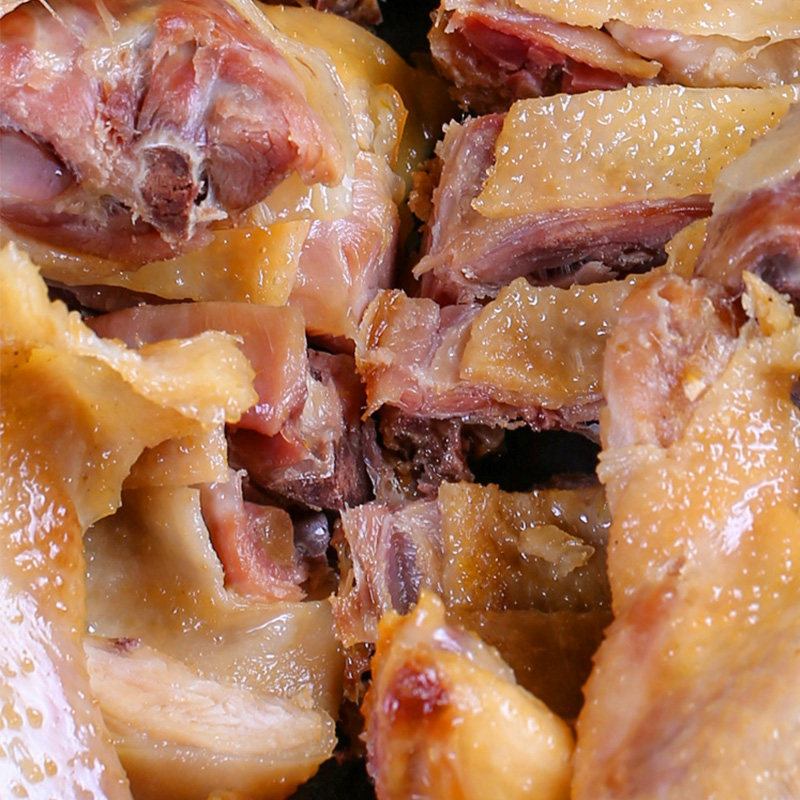 湖北特产农家风干鸡腊鸡子腊肉腊肠咸鸡腊鸭腌肉