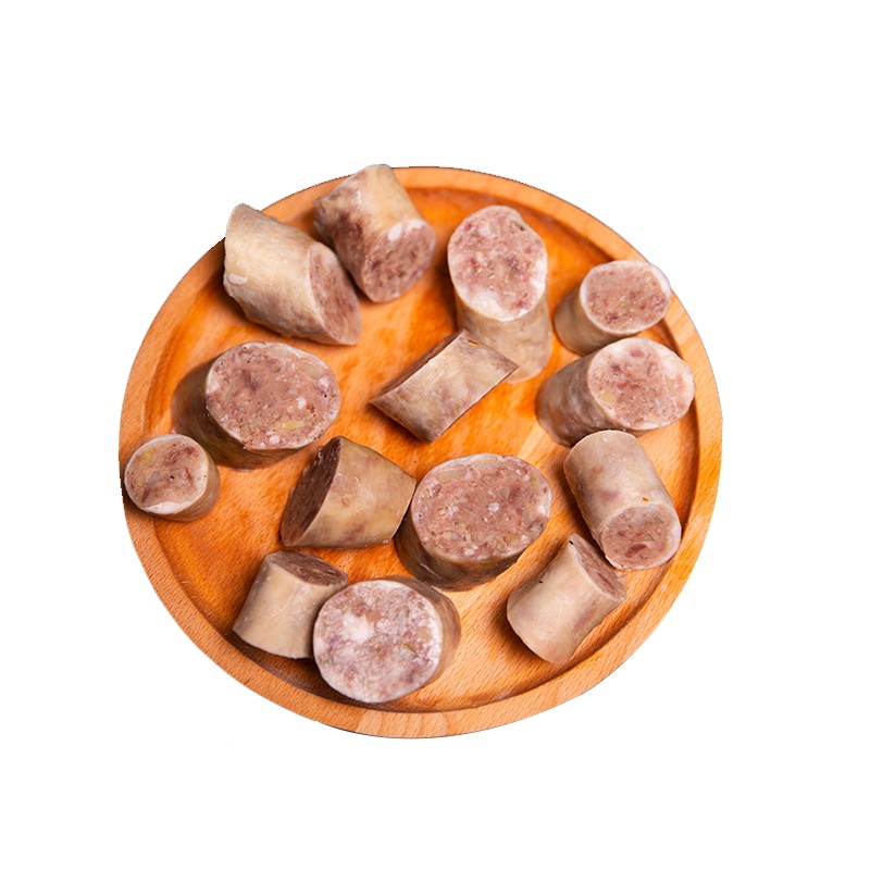 青海清真羊肠半熟熟食灌羊杂肉西宁特产小吃其它