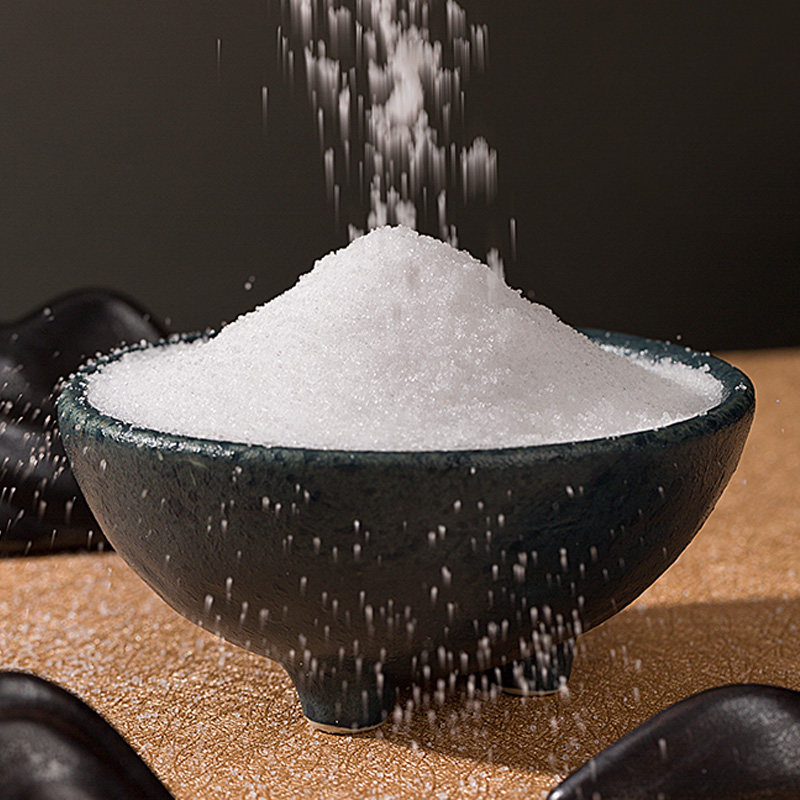 白象牌磨钠盐250g含碘盐巴家用食用盐加碘盐食盐