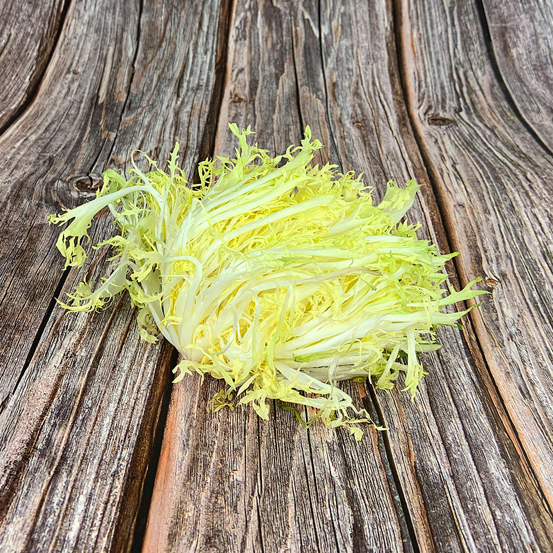 生菜新鲜黄心苦250g苦叶苦苣九芽狗牙苦细叶沙拉叶菜类