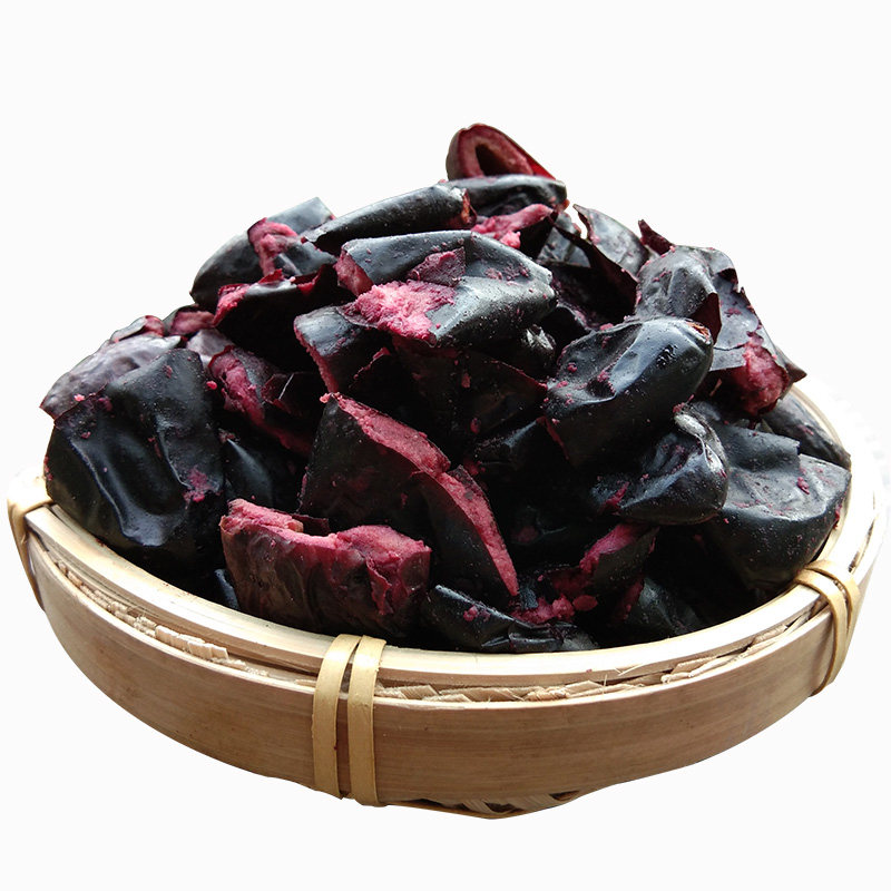 信宜特产榄角广东新鲜500克油榄下饭菜橄榄瓶装橄榄