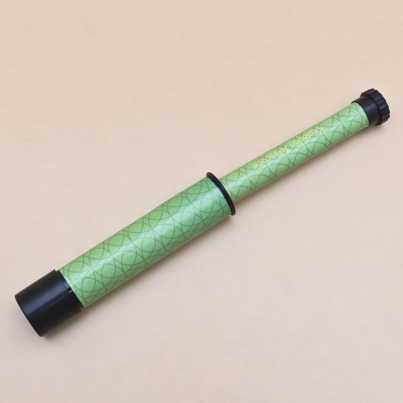 制作儿童diy手工手工制望远镜天文望远镜中小学生小发明科技科学实验