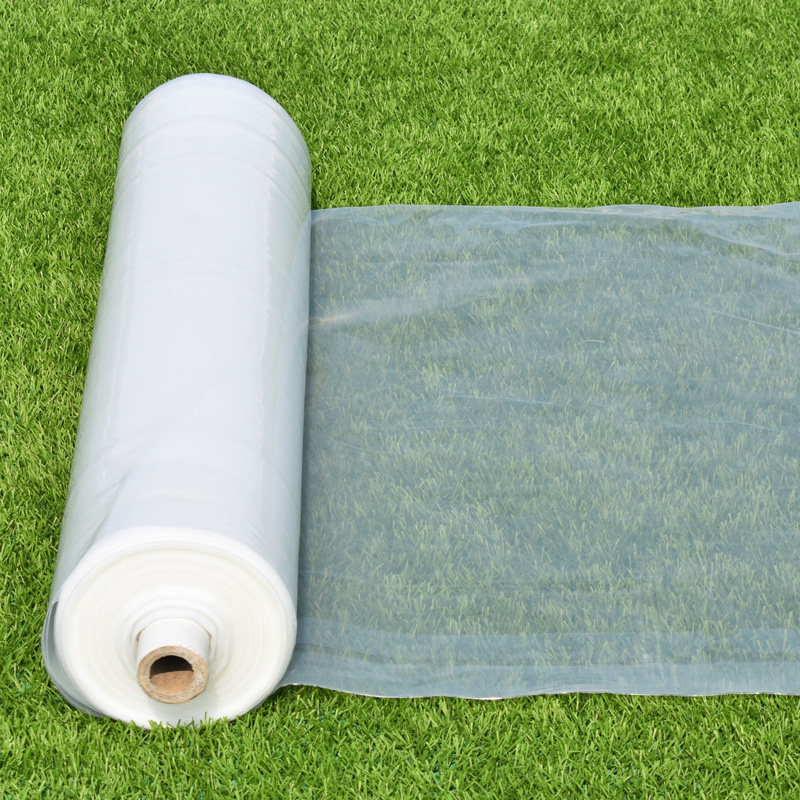 塑料薄膜大棚膜透明加厚农用防水防尘防渗pe塑料布养殖户外防雨布