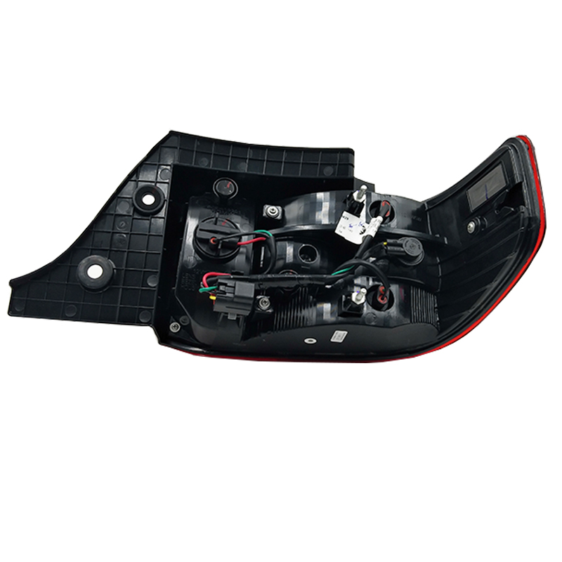 适用五菱宏光mini尾灯总成宏光miniev迷你电动车灯罩倒车灯