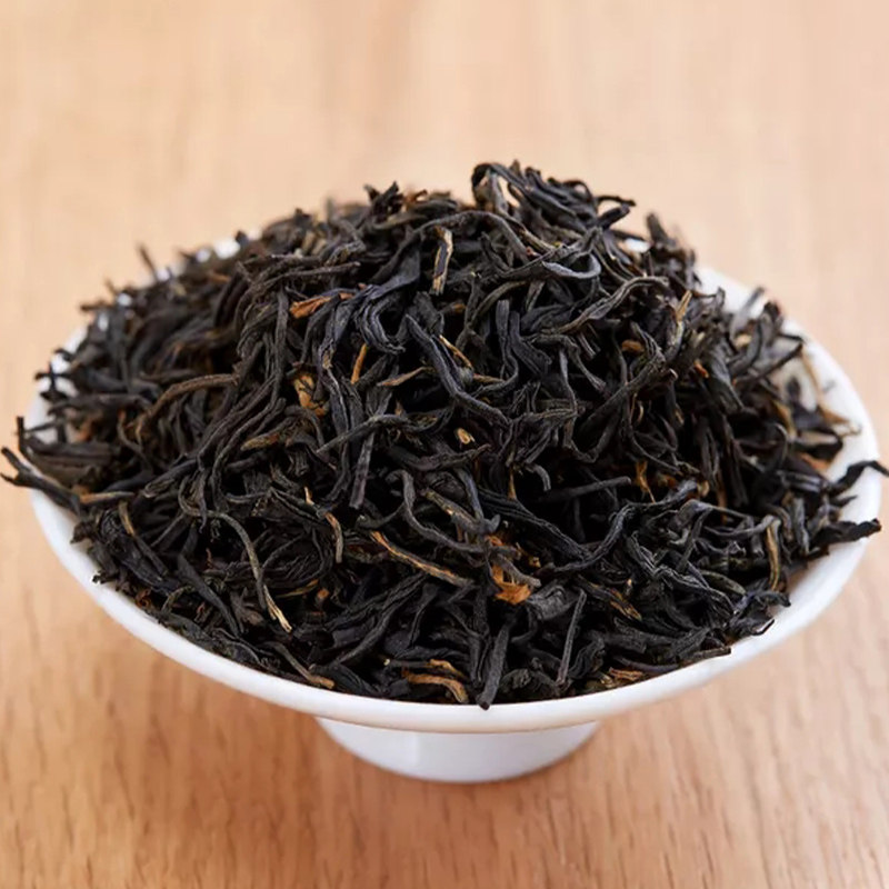 2021新茶湖北恩施富硒特级红茶高山玉露特产其它红茶