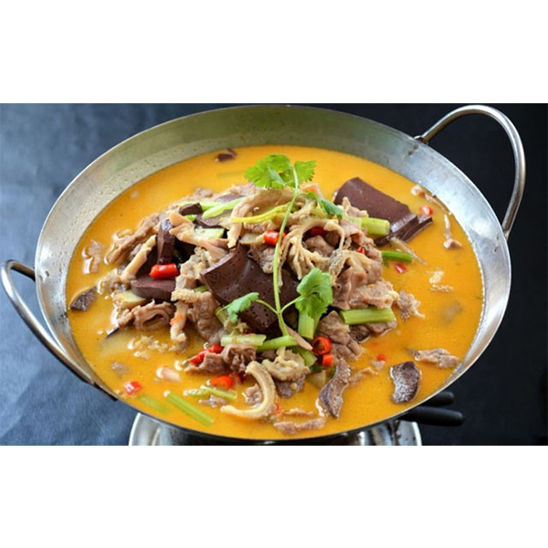 顺丰食材火锅羊肚完整4斤2个生羊新鲜环县其它