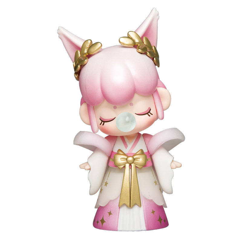 若来林深不知处盲盒整套整盒正版今夕何夕娃娃公仔潮玩盲盒