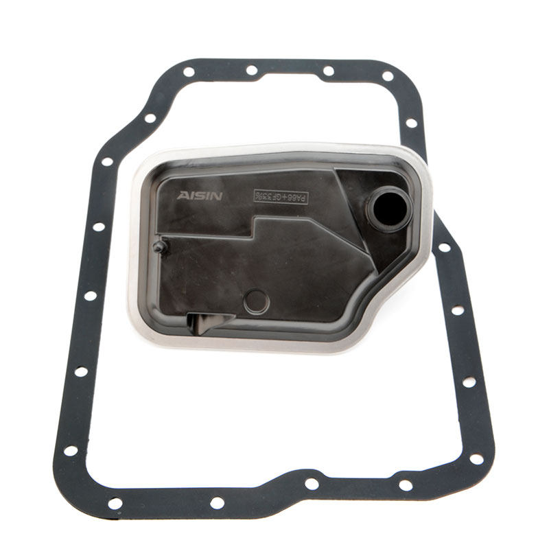 爱信变速箱滤网滤芯滤清器密封套装马自达睿翼cx变速箱