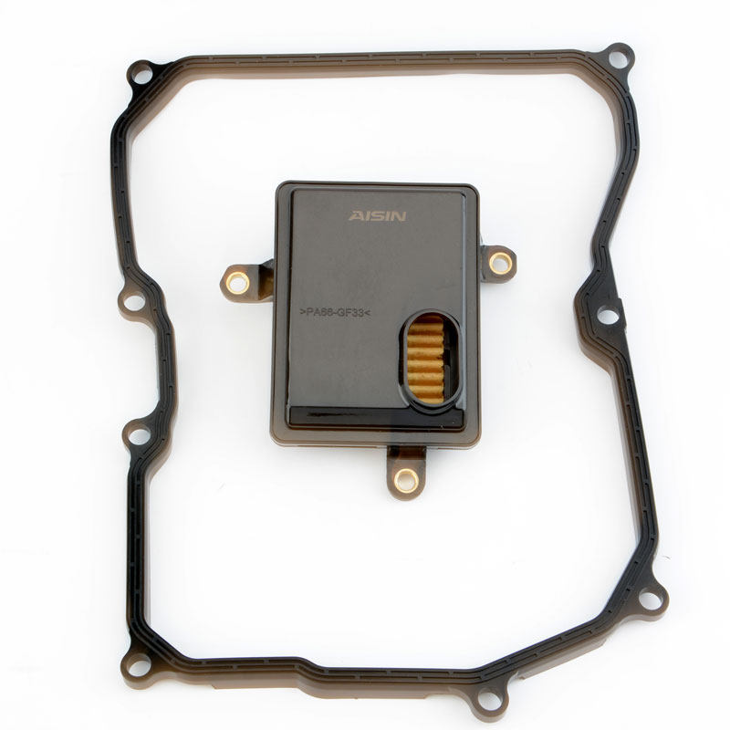 爱信aisin变速箱滤网滤芯滤清器密封套装09g大众变速箱