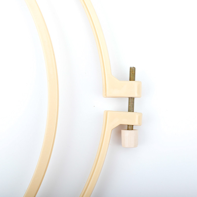 3个装刺绣十字绣工具绷子框绣绷