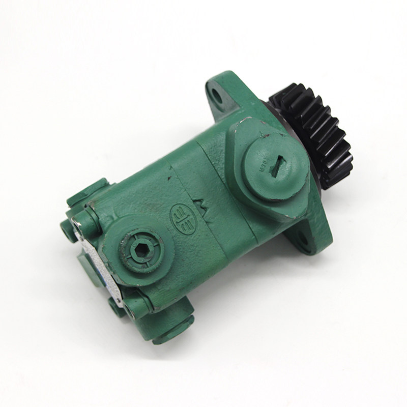 解放助力新款适用于j6方向j5方向机转向j6l方向助力泵