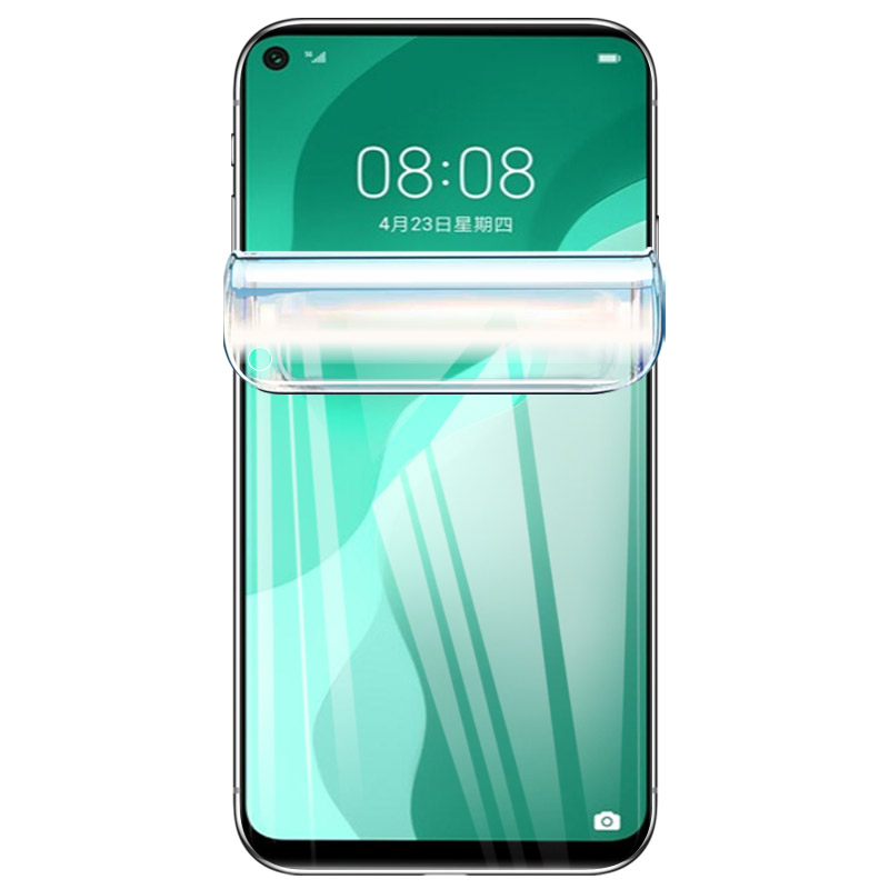 华为屏幕原装手机抗蓝护眼cdyan00贴膜手机贴膜