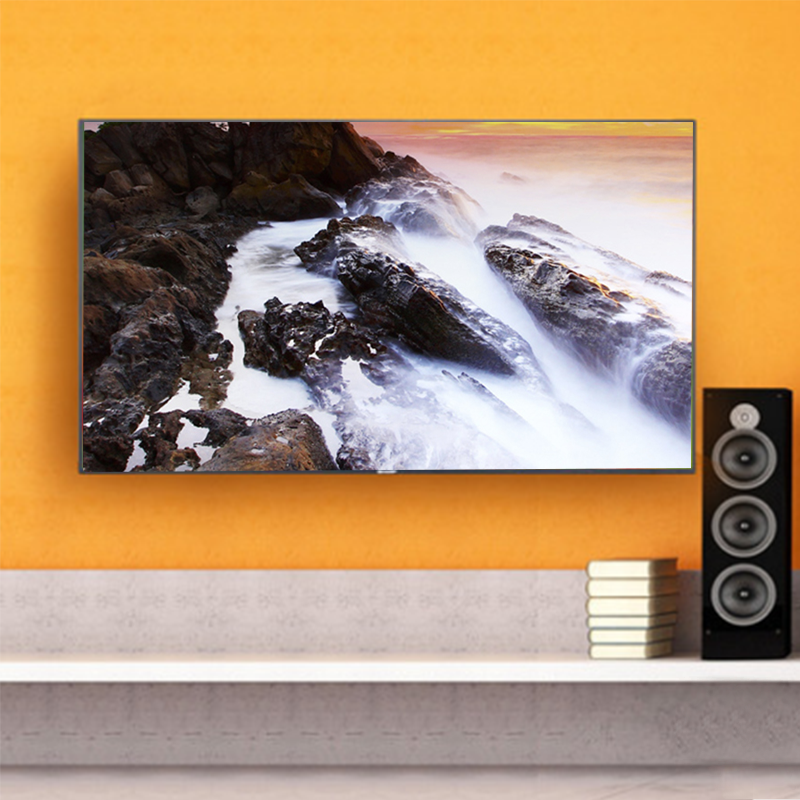 sharp/夏普 lcd-60su770a 60英寸 4k 电视机 60su870a 超薄液晶65