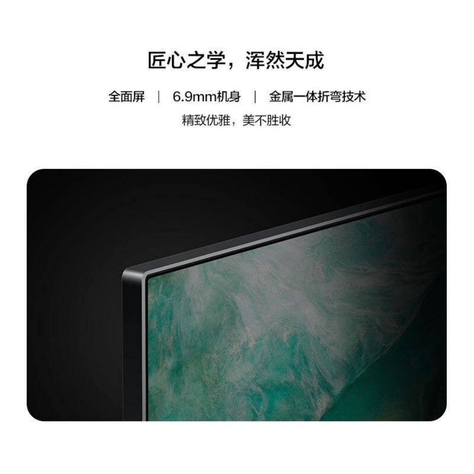 huawei/华为 华为智慧屏 v65i 65吋ai视频通话4k液晶电视机