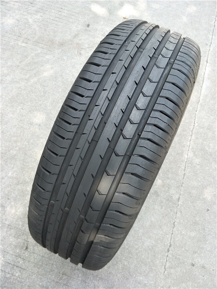 德国马牌轮胎cpc560r1796h适配观致科雷吉普指南者更换轮胎