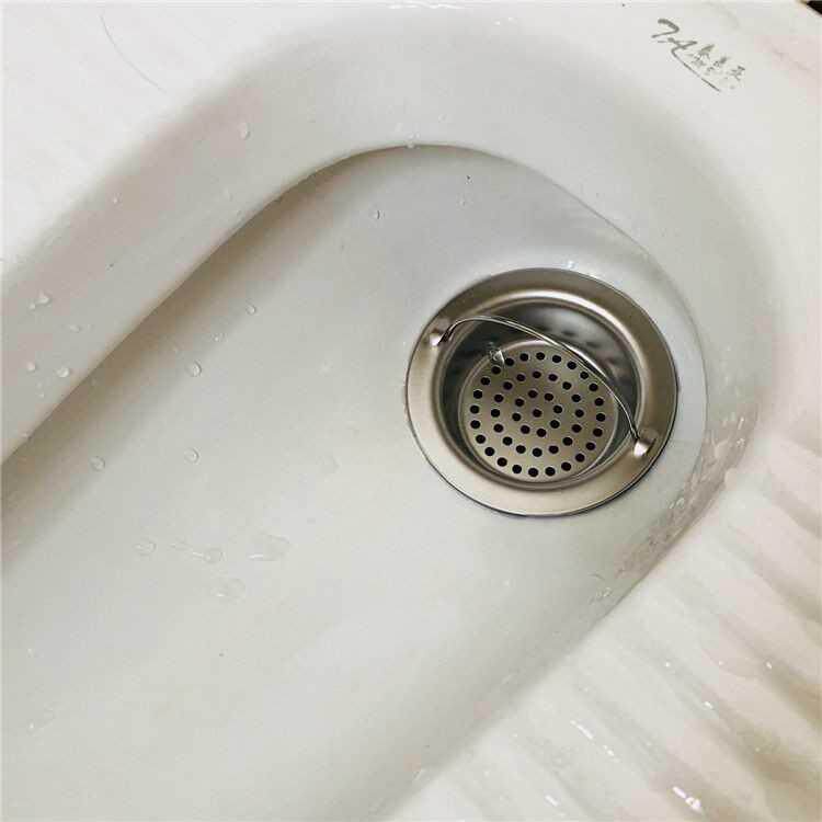 便器堵塞过滤头发厕所两用通用网漏卫生蹲坑蹲便器配件