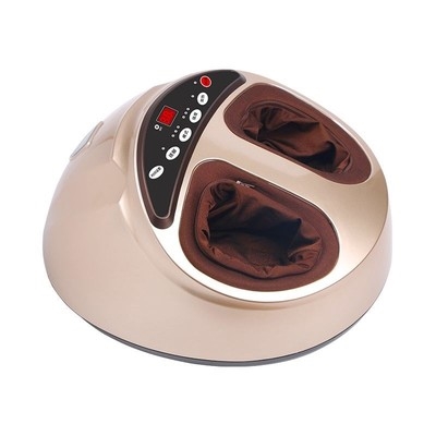 震动中老年用品自动足底老年人礼品大寿自助穴位创意礼盒