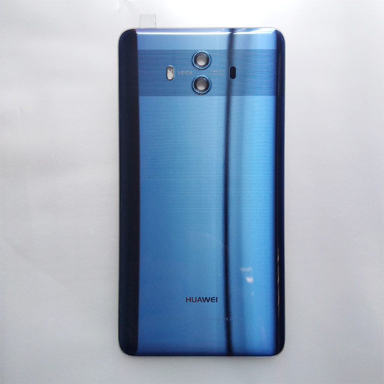 适用于mate10pro手机后盖alp-al00bla-al00后屏后壳电池手机零部件