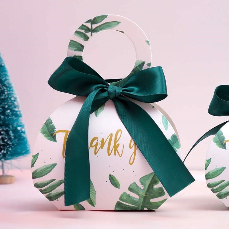 weddingcandyboxportablecreativecandyboxfengxica2021