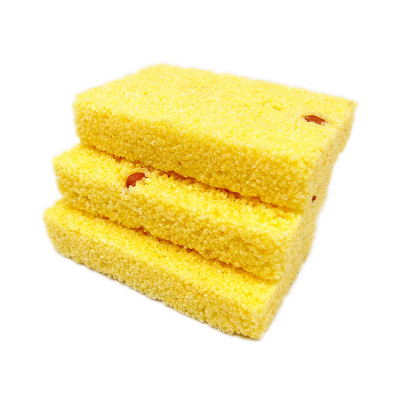 大米球糕米糕糖米米花糖爆米花小米花花球团子膨化食品膨化食品