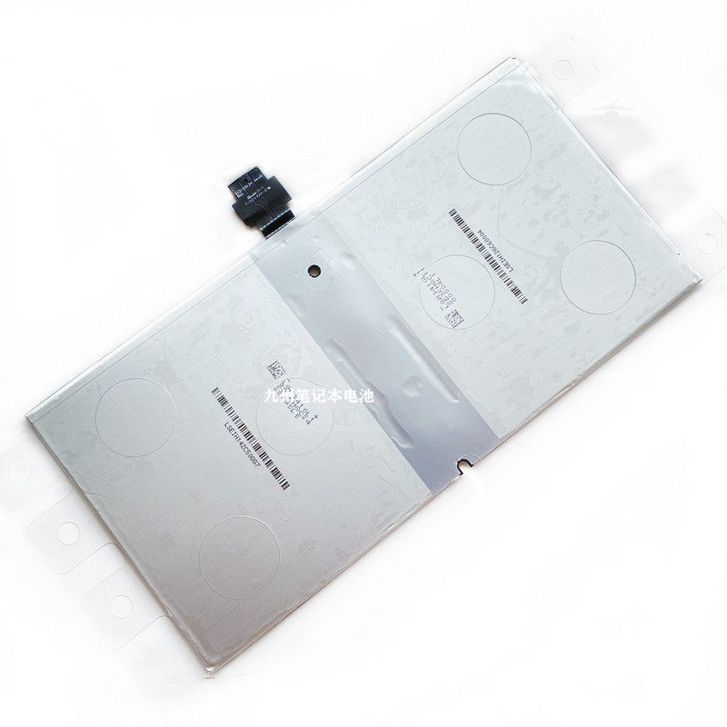全新微软surfacepro3pro41724pro51796g3hta027h平板笔记本电池