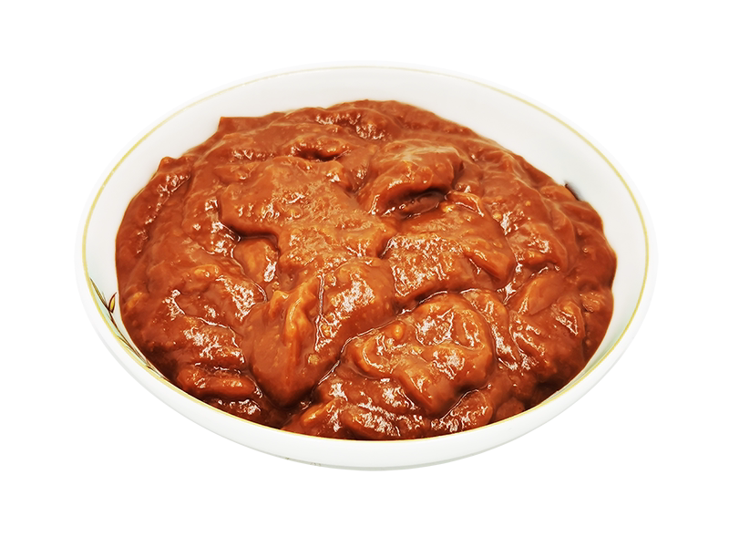 大酱豆酱营宝一品鲜500克营口东北黄豆酱大豆酱类调料