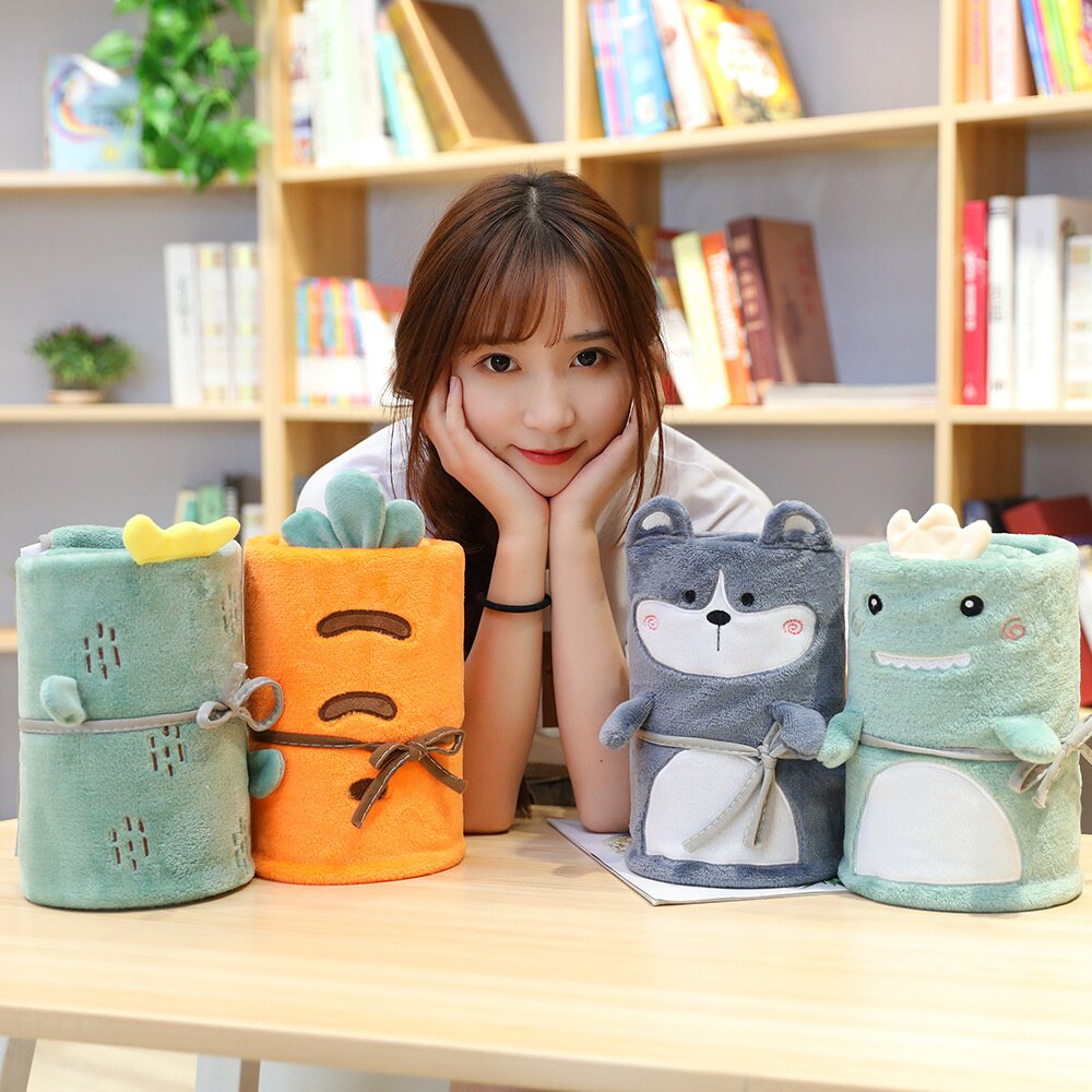 高档冬天少女心生日礼物女闺蜜实用小物件杂货店网红ins走心18岁