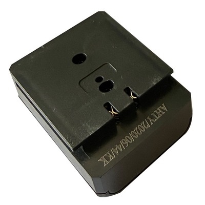 红外线水平仪电池锂电池大容量绿激光可充电器圆头超大水平仪