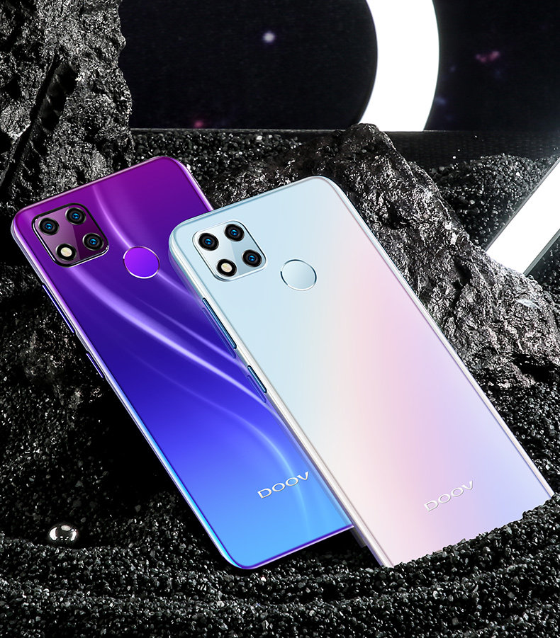 手机朵唯5g无限改串码改串号流量网通微信抖音手机