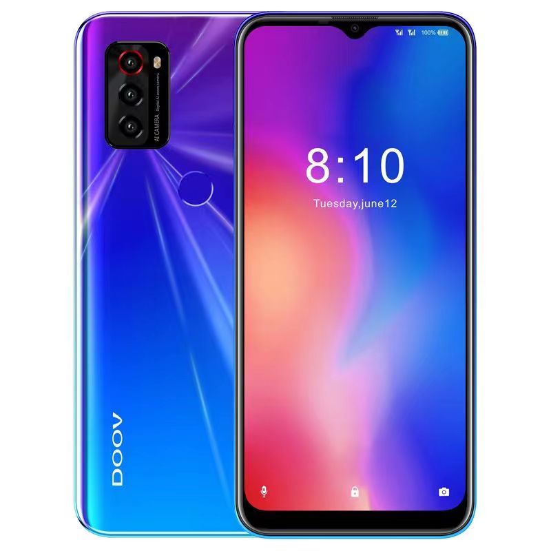 手机朵唯x7抖音开快快手八开微商微信分身其它配件