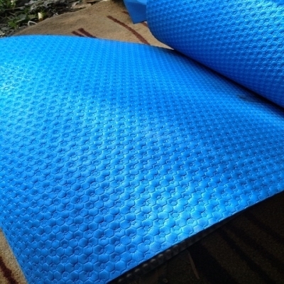 雨遮不锈钢无声消声防雨静音雨棚板房房顶防音雨棚