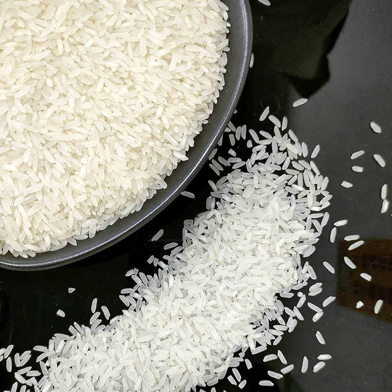 武夷大米山水一枝武夷山浦城籼米南方水稻稻米大米