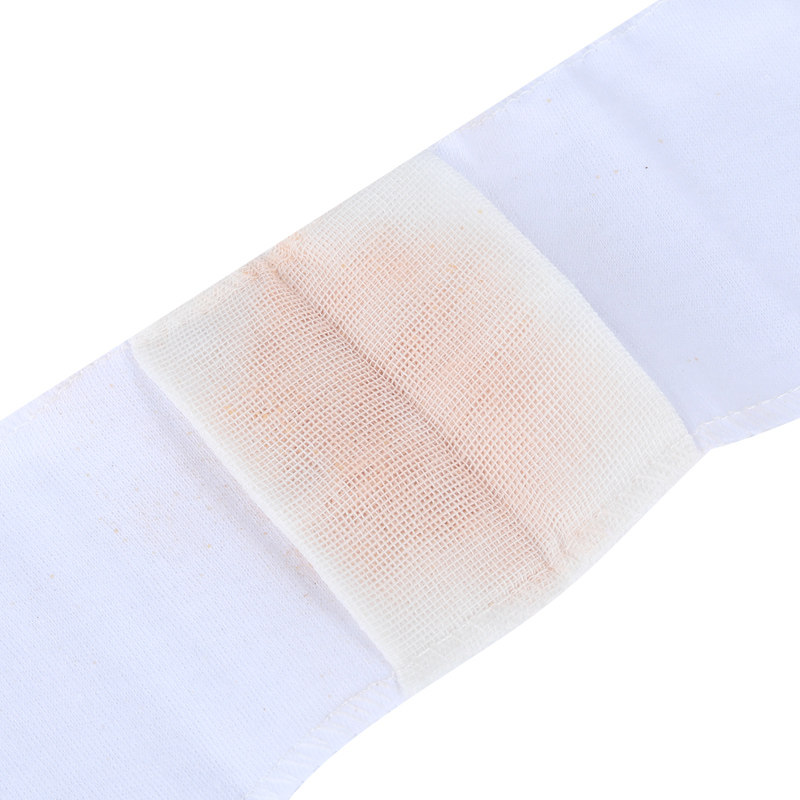 脐带亚都运达一次性保护包婴儿婴儿护理新生儿护脐医用用具