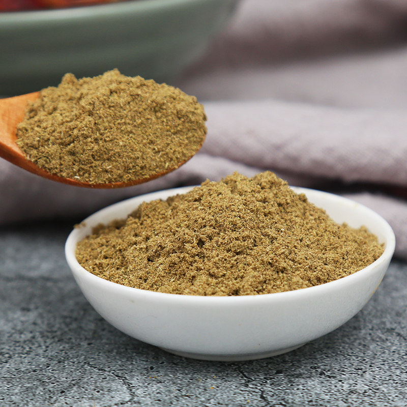 猫小孜然调料家用瓶装500g烧烤羊肉串撒料原味烧烤调料