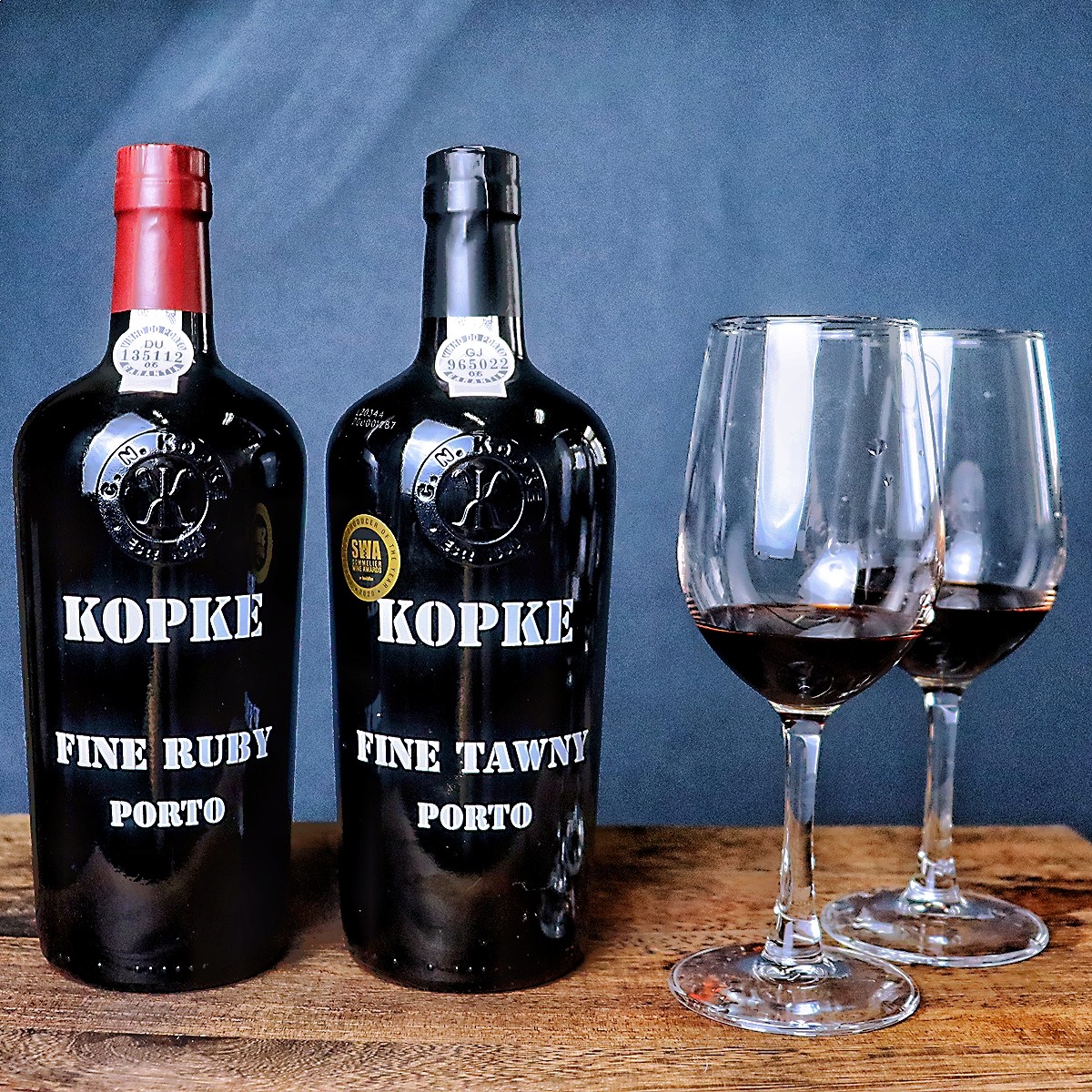 葡萄牙进口红宝石波特加强型红葡萄酒女士微醺晚安750ml加强葡萄酒