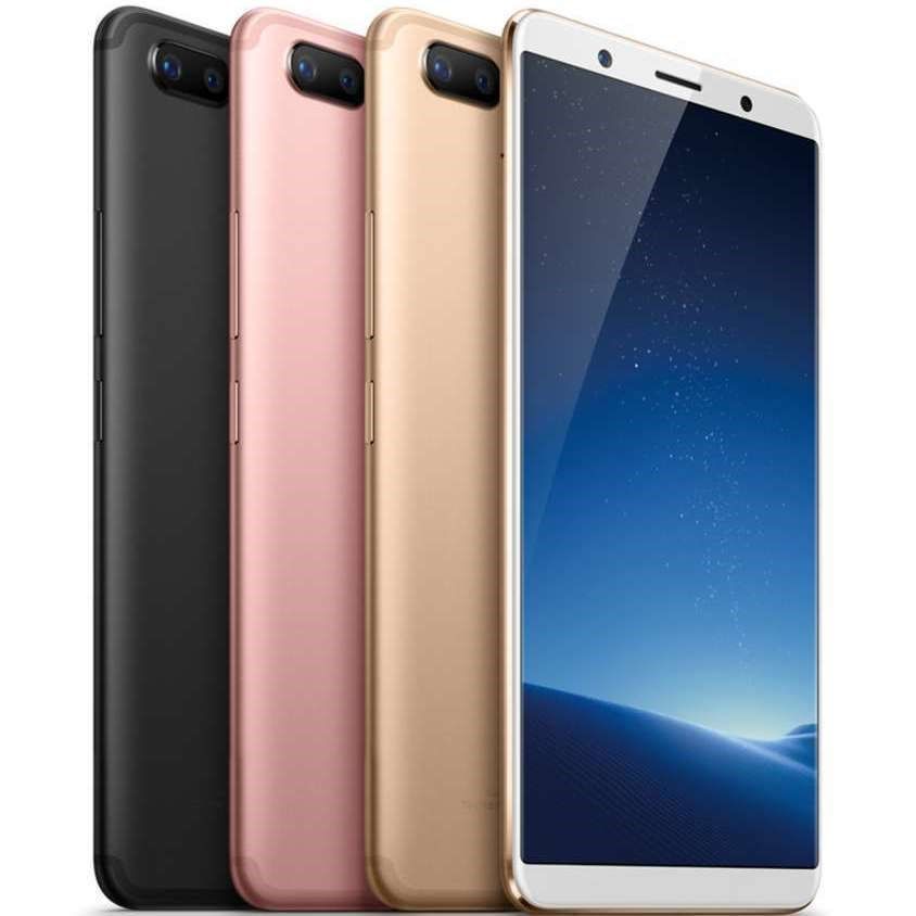 二手手机vivox7全网网通4g双卡双便宜学生智能指纹手机保护套