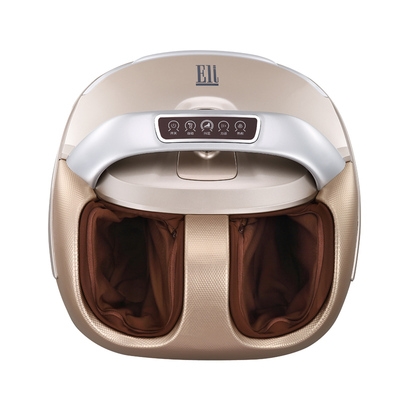 艺力力特足疗机全自动按摩揉捏穴位家用脚底按摩器按摩足疗机