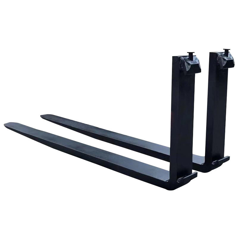 叉车货叉杭州合力龙工通用18吨加长叉臂叉子叉车配件