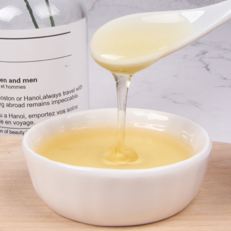 冬酿臻品 纯正天然野生滋补蜂蜜洋槐蜜瓶装400g无添加土蜂蜜